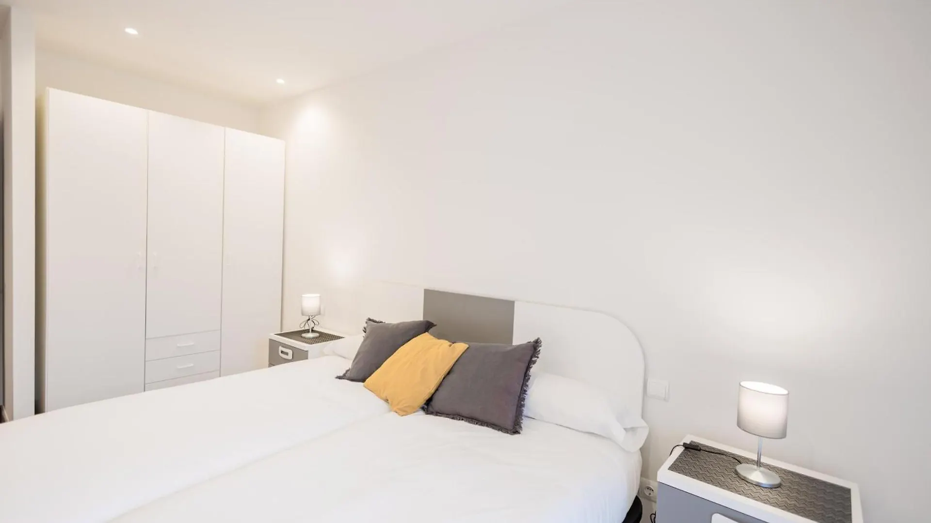 Apartamento Artik I Local Rentss Zarautz