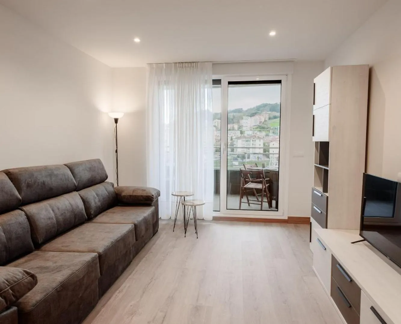 Apartamento Artik I Local Rentss Zarautz