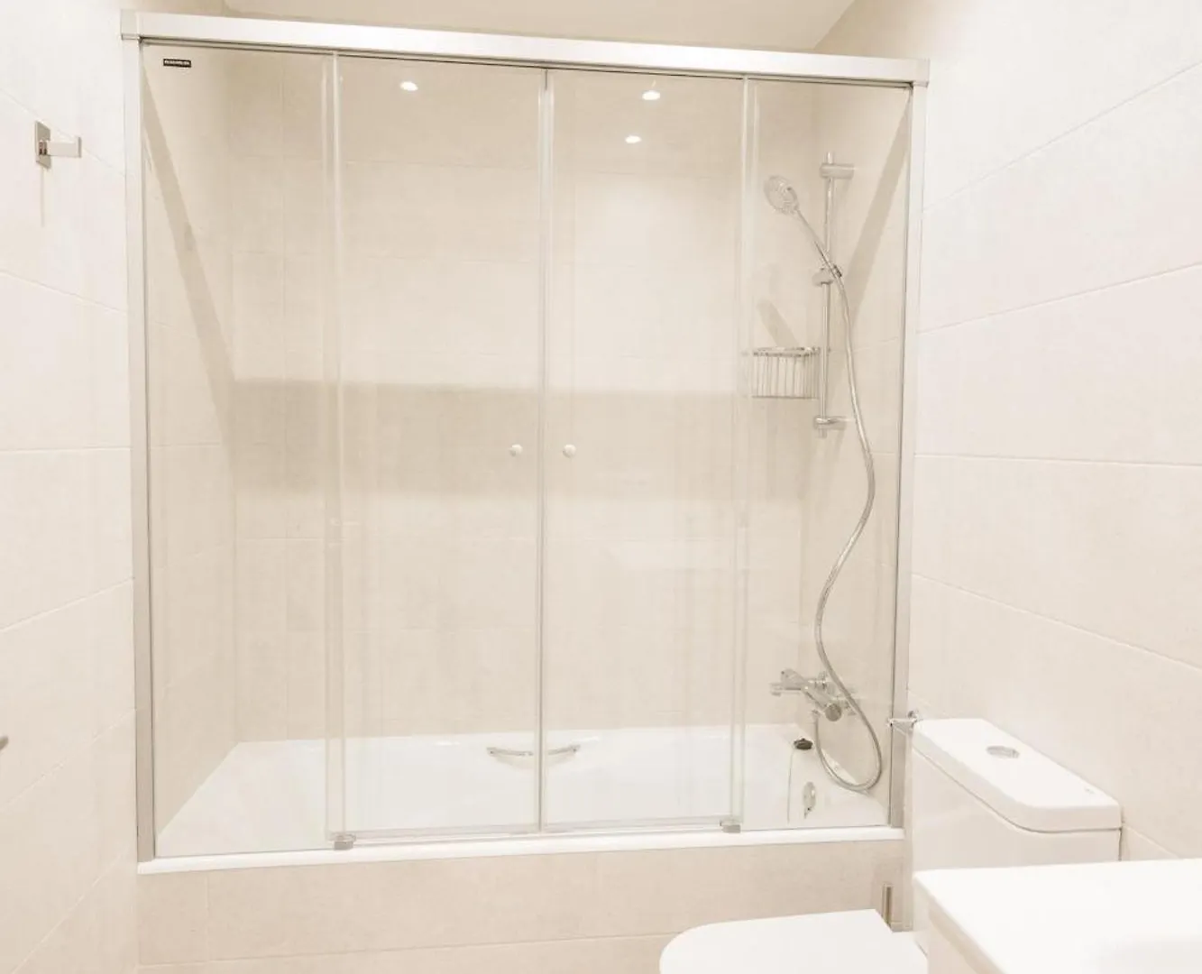 Apartamento Artik I Local Rentss Zarautz