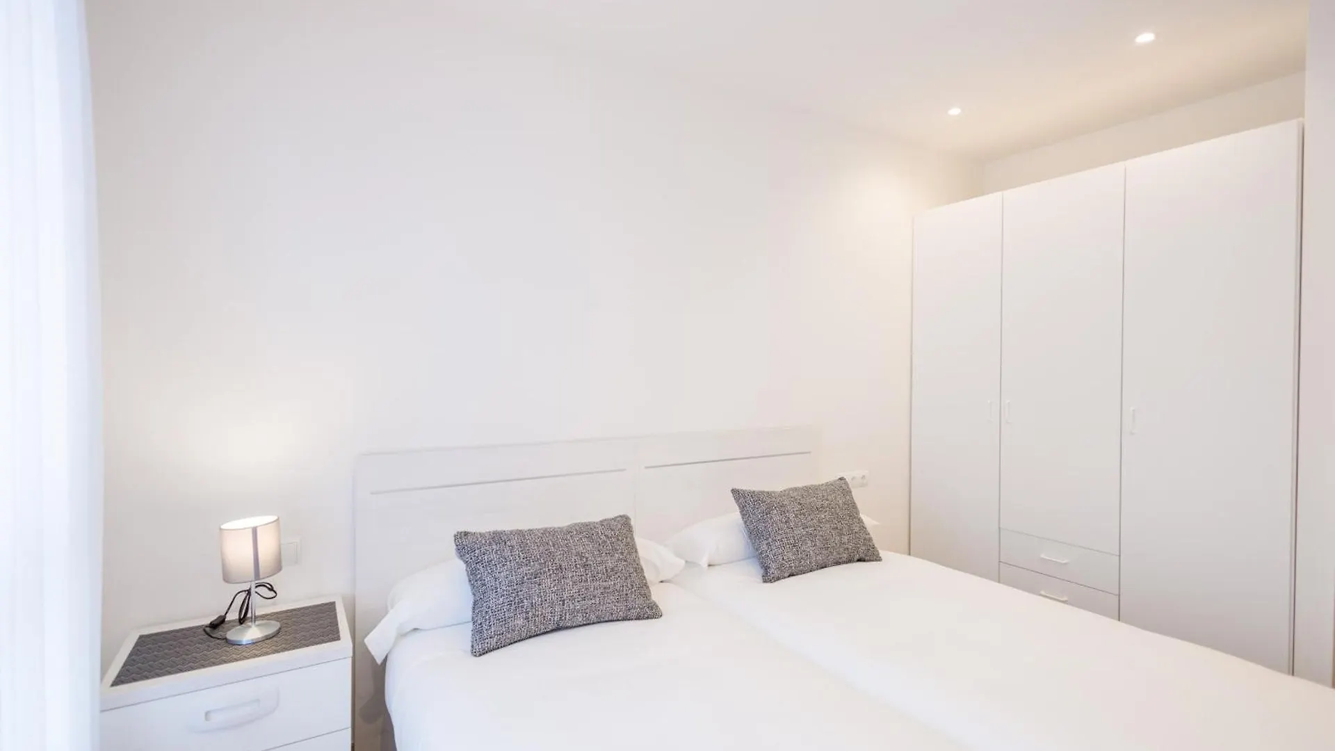 Apartamento Artik I Local Rentss Zarautz