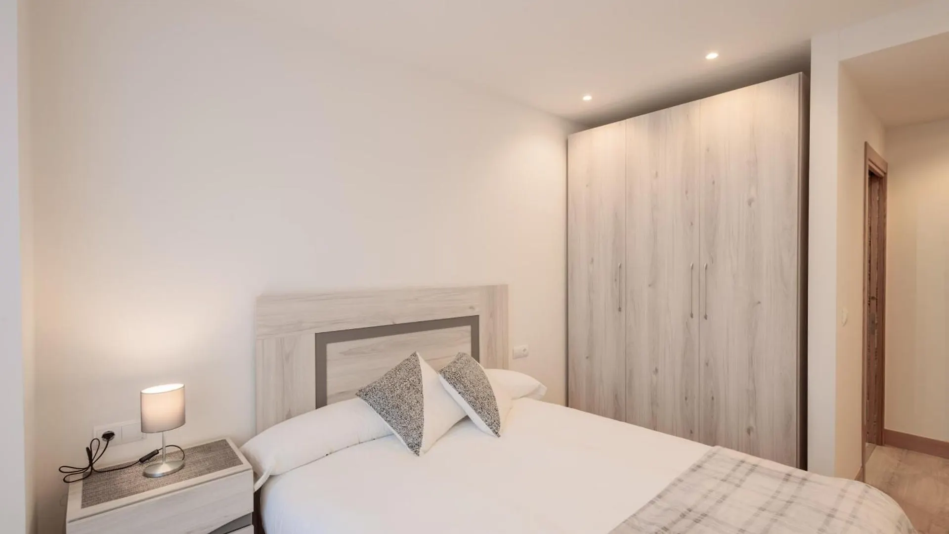 Apartamento Artik I Local Rentss Zarautz España
