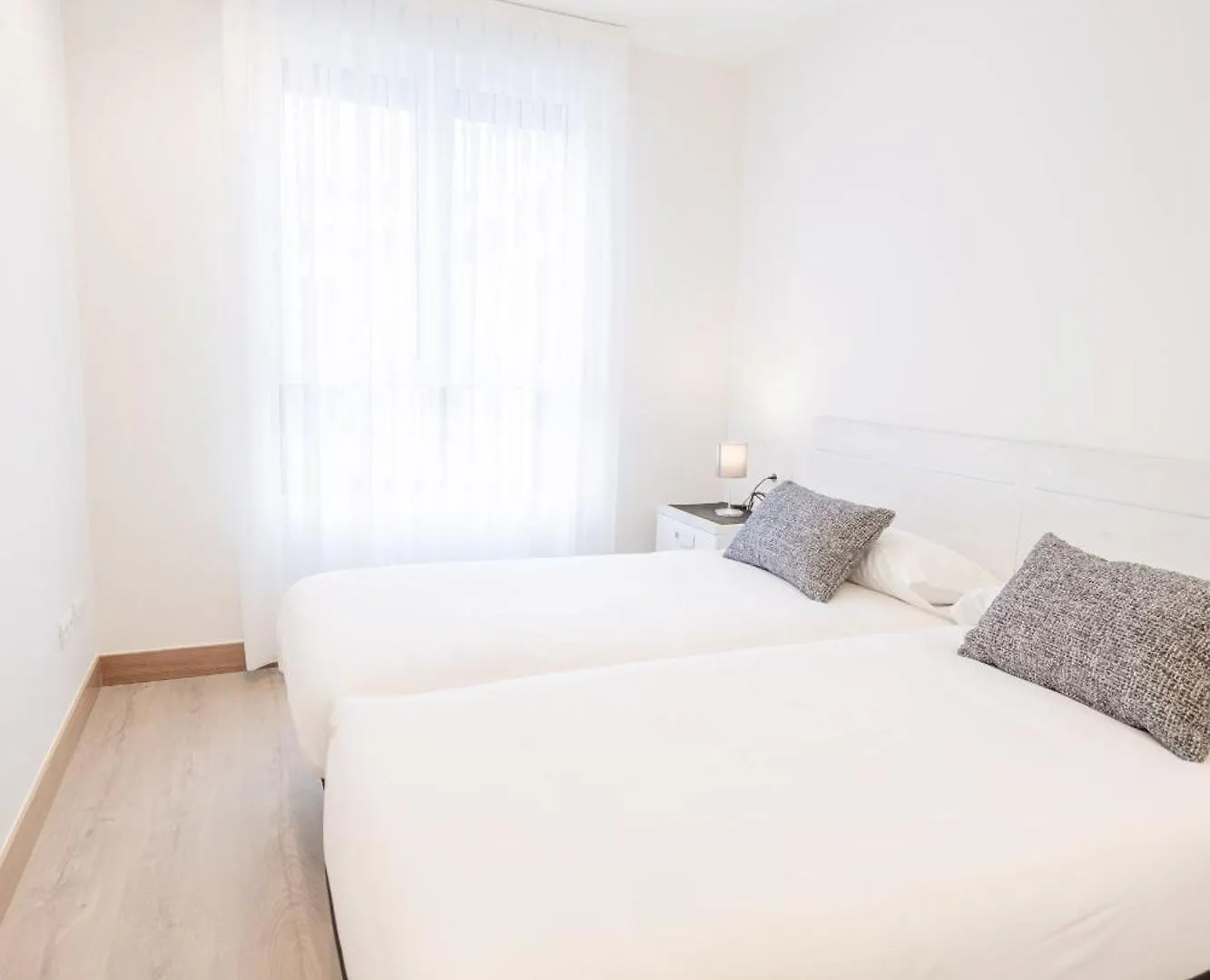 Apartamento Artik I Local Rentss Zarautz 0*,