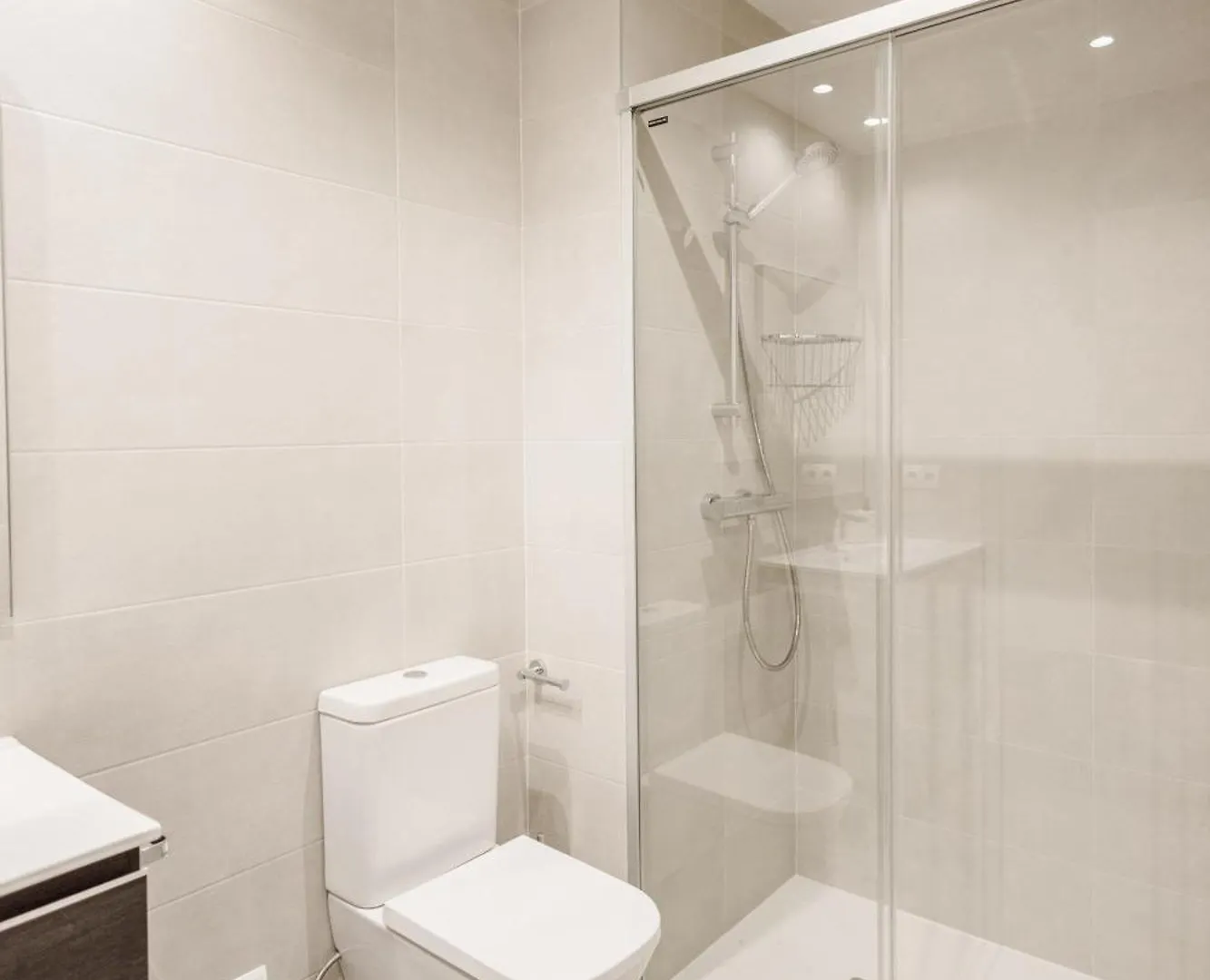 Apartamento Artik I Local Rentss Zarautz