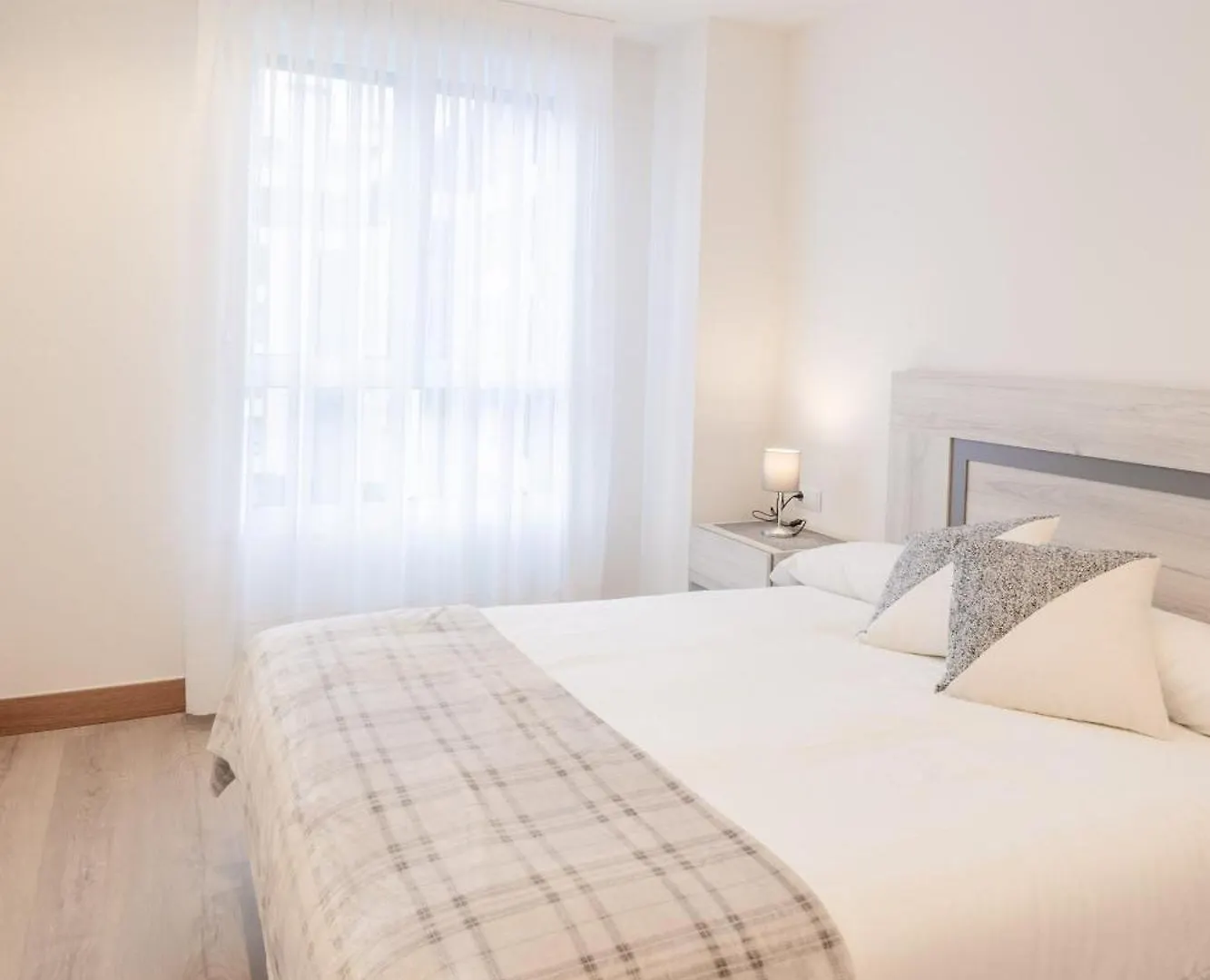 Apartamento Artik I Local Rentss Zarautz