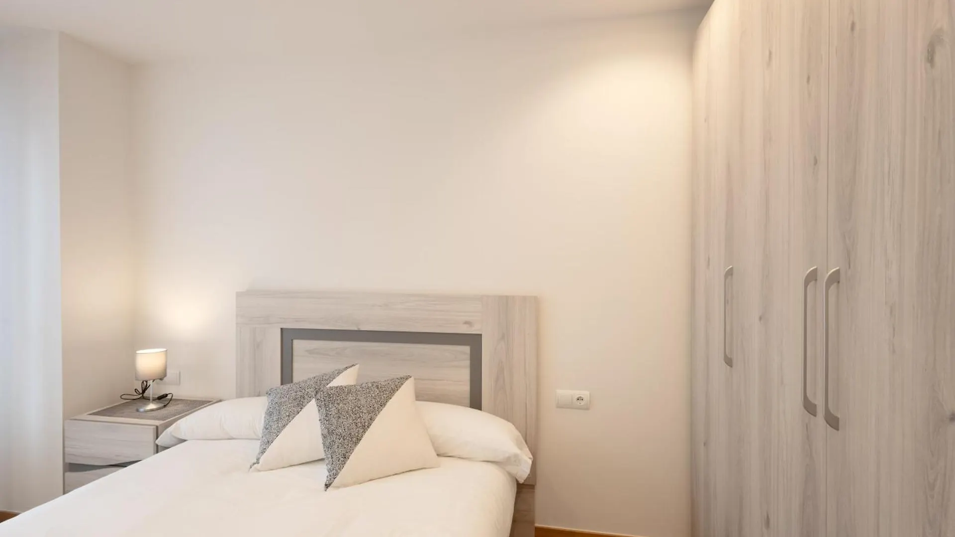 Apartamento Artik I Local Rentss Zarautz