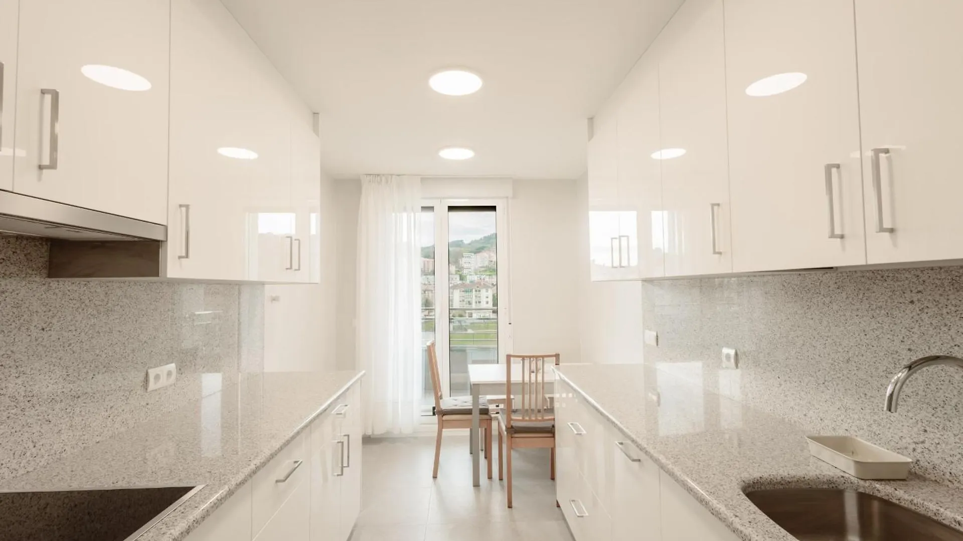 Apartamento Artik I Local Rentss Zarautz