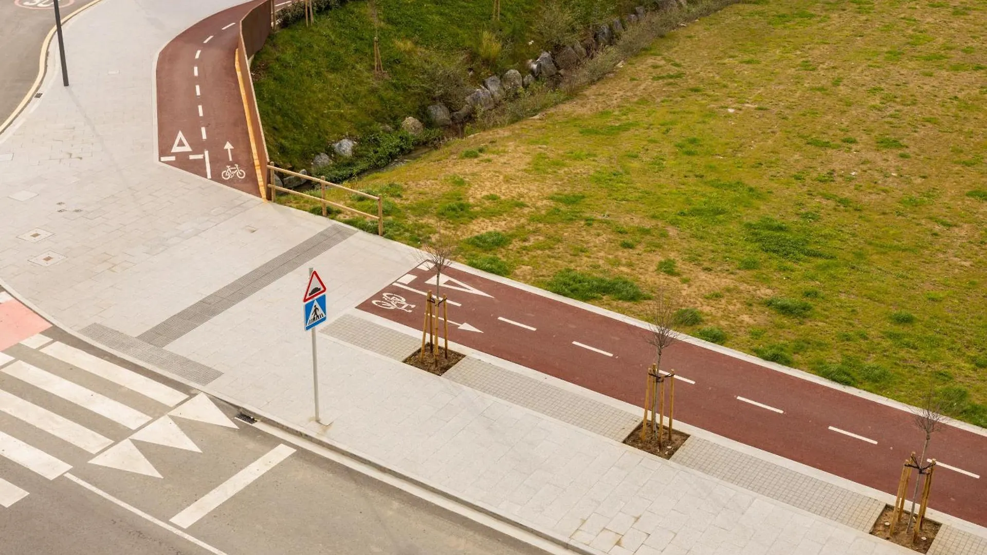 Apartamento Artik I Local Rentss Zarautz España
