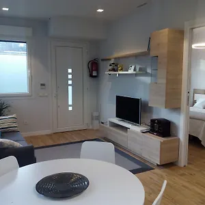 Apartamento Kantabriko, Zarautz